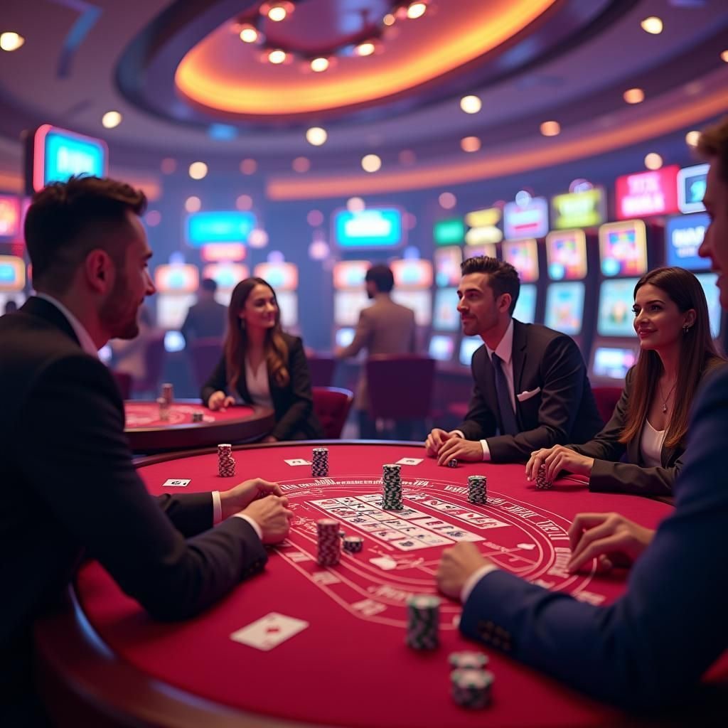Người dùng Vietnam đang truy cập sportsbook kl9 trên smartphone