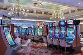 Khám phá nền tảng kl9 với nhiều sự kiện thể thao và casino trực tuyến hấp dẫn